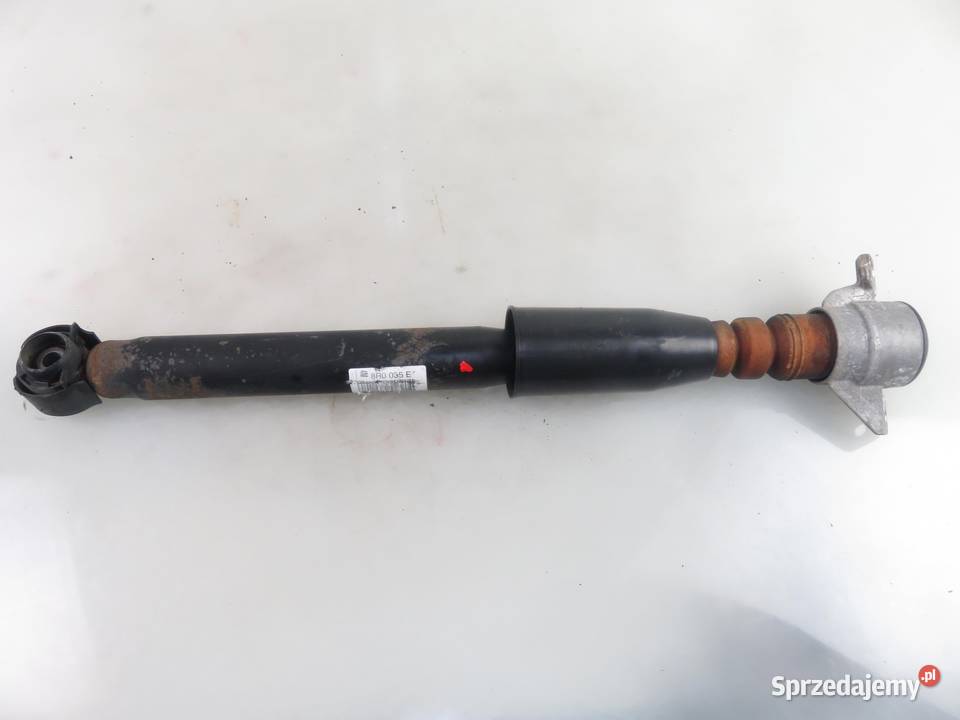 AMORTYZATOR TYŁ AUDI Q5 8R0035E