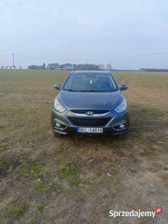 SPRZEDAM diesel podlaskie Kolno