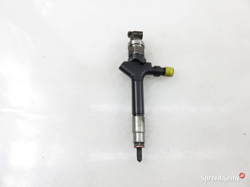 WTRYSKIWACZ MAZDA 5 20 MZRCD RF8G13H50 osobowe sprzedam