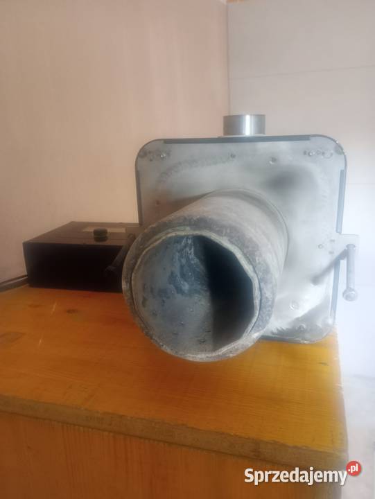 Sprzedam Oryginalny Palnik Pelletowy Firmy Limanowa