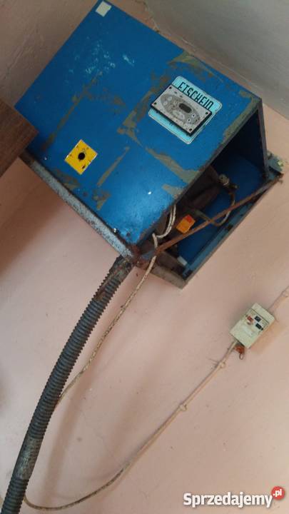 Schładzalnik Mleka 180l Fałków