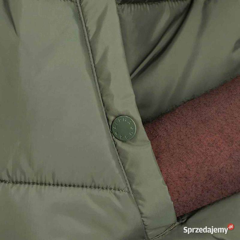 Alpha Industries Bezrękawnik Puffer LW 118109 Moda i Styl Warszawa