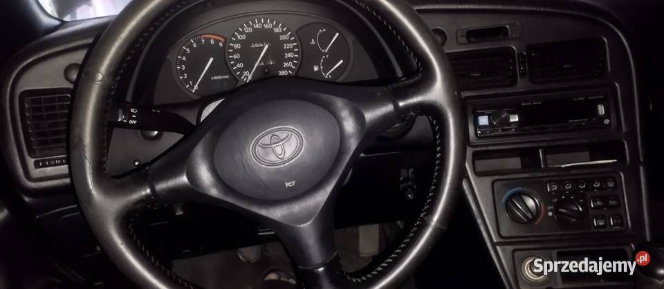 CELICA 20 może sprzedam śląskie Częstochowa