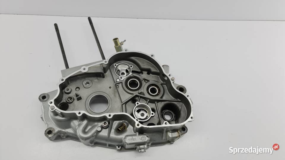 Kartery Korpus Silnika Karter Blok Can Am Ds 650 Motoryzacja Łódź