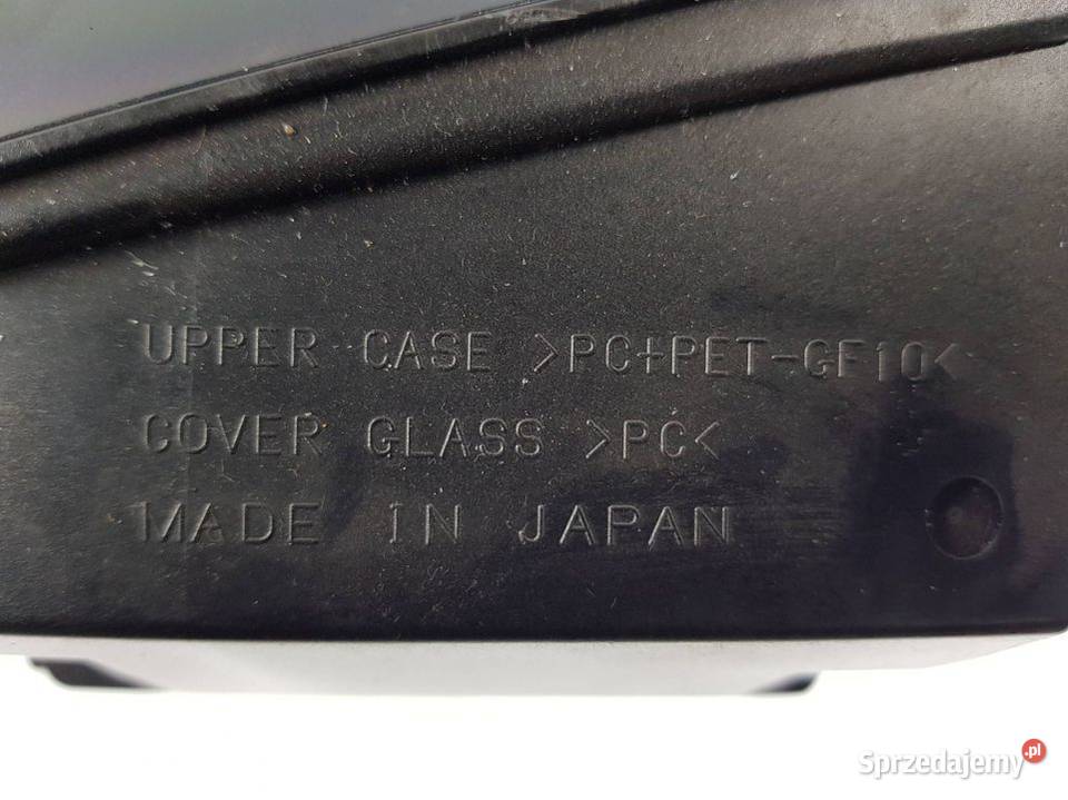 WYŚWIETLACZ PANEL HEAD UP 62309180661 BMW X6 E71