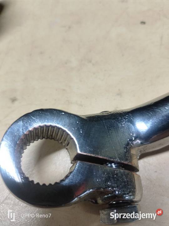 Dźwignia startera WSK WFM łódzkie Łubno sprzedam