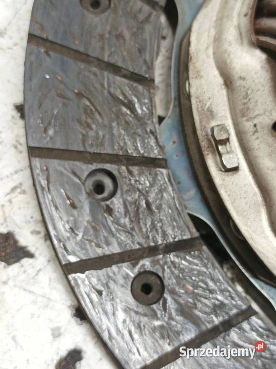 SPRZĘGŁO 700296 700295 16 FSI VW Volkswagen świętokrzyskie sprzedam