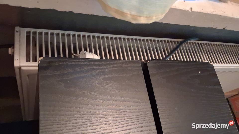 Midi wieza Technics Cd Sonygłośniki Mielec