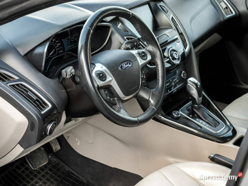 Ford Focus 107KW86 Mk3 20102018 Nowy Sącz sprzedam
