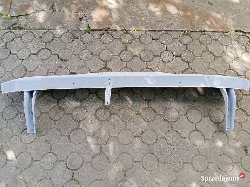 Nissan Primera P10 belka zderzaka tylnego Głogów Małopolski