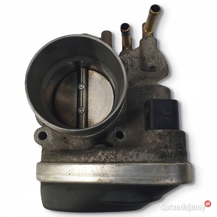 PRZEPUSTNICA VW Golf V A3 II 8P 16 8V Chełm sprzedam