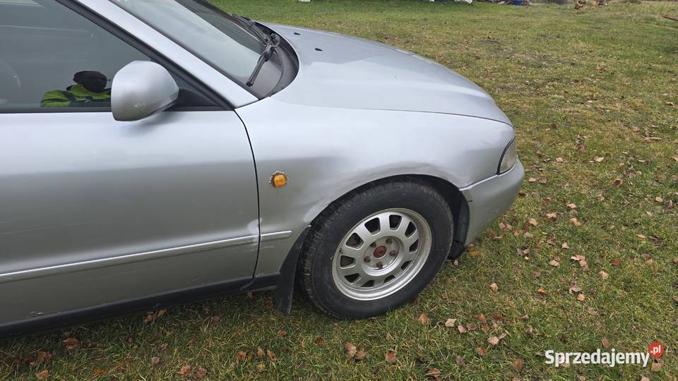 A4 B5 tdi quattro Motoryzacja Istebna
