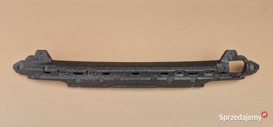 RENAULT ARKANA ABSORBER ZDERZAKA TYŁ 850904214 lubuskie Bieleń