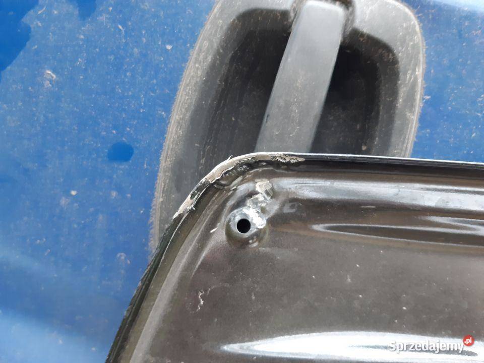 Maska Suzuki Jimny IV Pokrywa silnika Suzuki