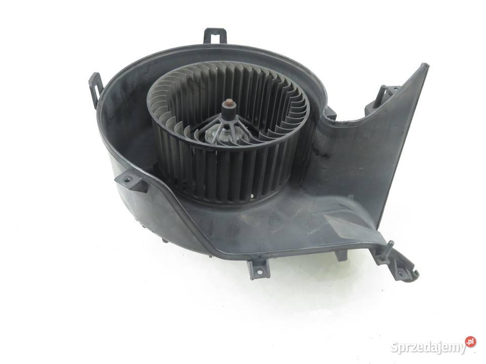 DMUCHAWA OPEL VECTRA C Z02 985852T