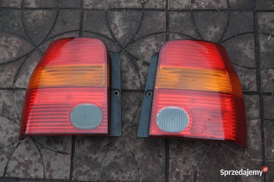 lupo lampa prawa WYSYŁKA