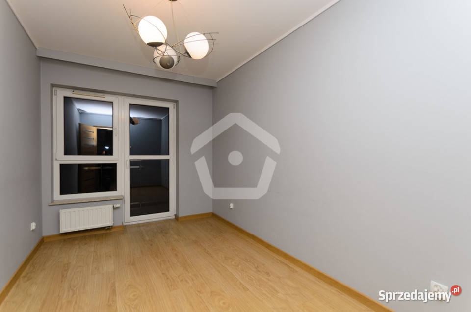 Mieszkanie 3 pokojowe os Zalesie balkon Rzeszów sprzedam