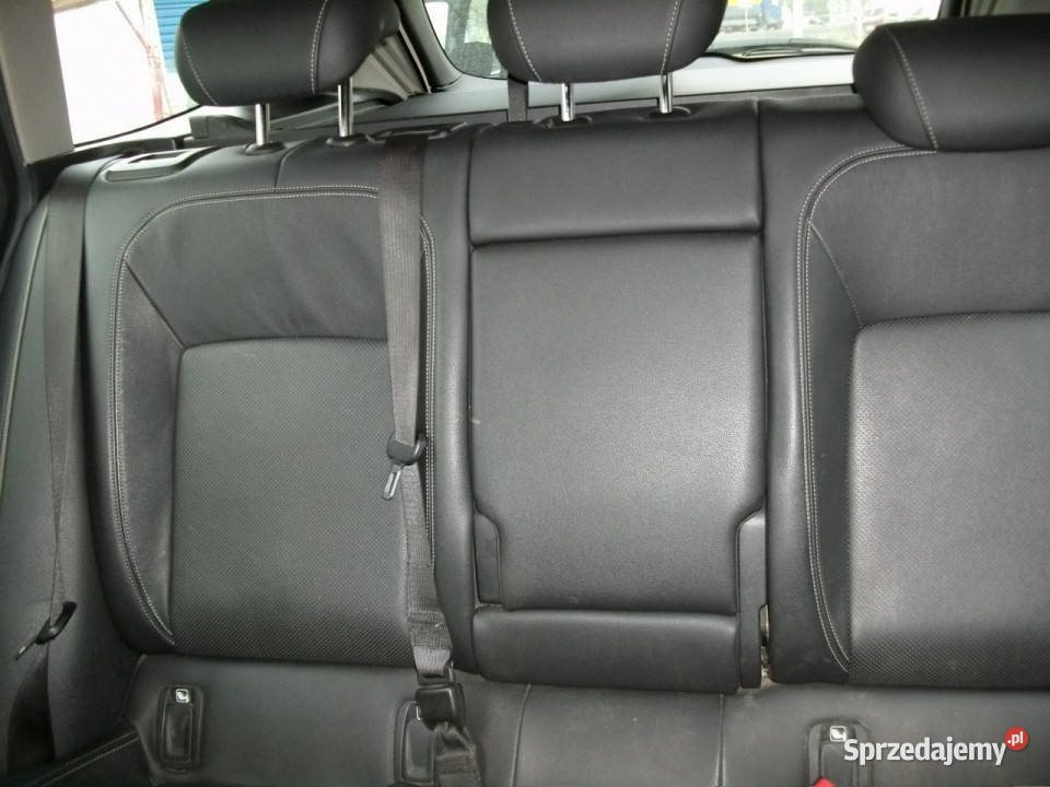 Opel Insignia Opel Insignia B 2017 Katowice