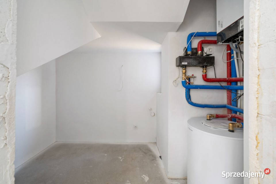 Dom bliźniak 140m2 Banino Saturna pomorskie