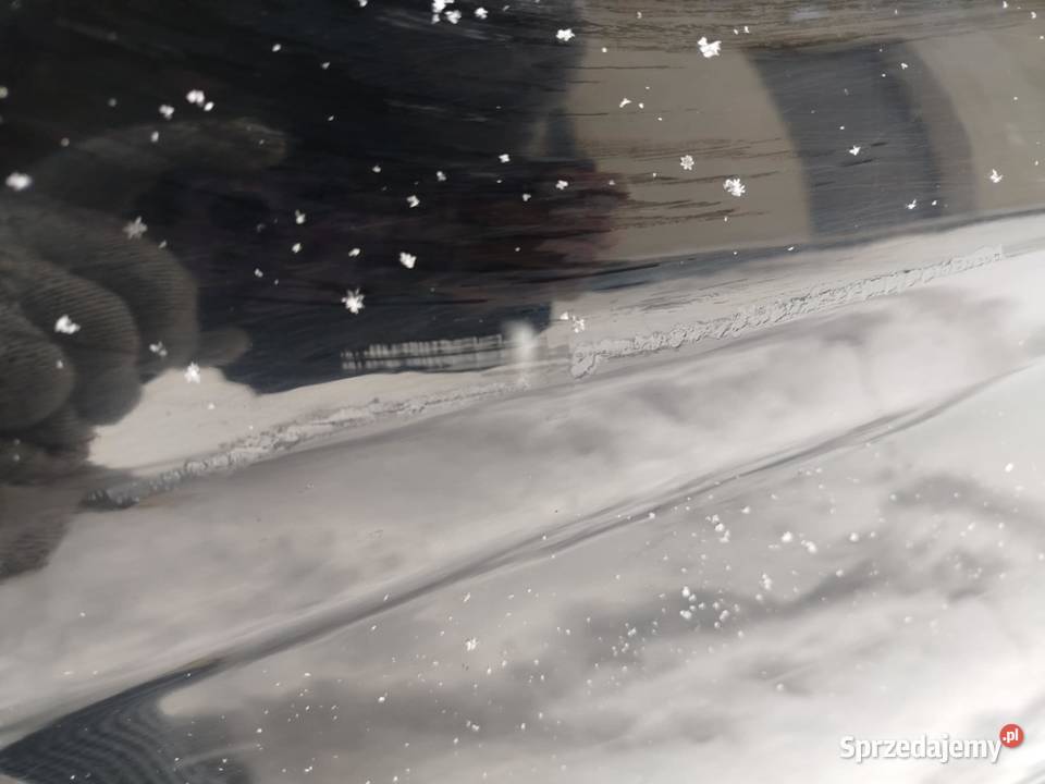 Sprzedam Ford fiesta małopolskie Strzeszyn