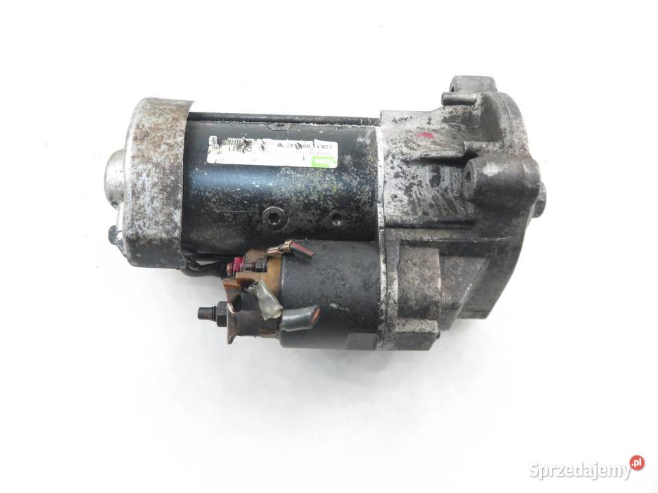 ROZRUSZNIK NISSAN MICRA II K11 15 D