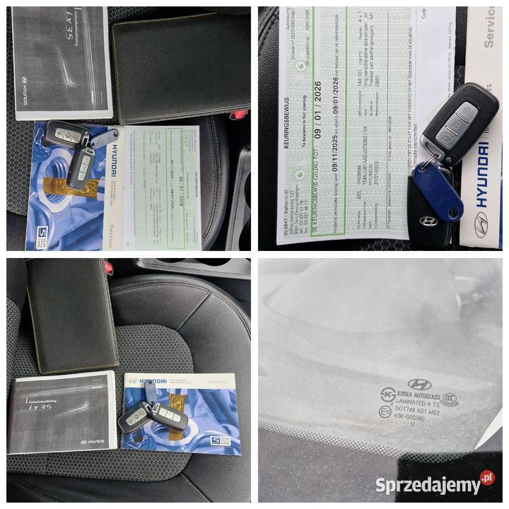 16 benz 135 serw ASO gwarancja bogata wersja Kraków