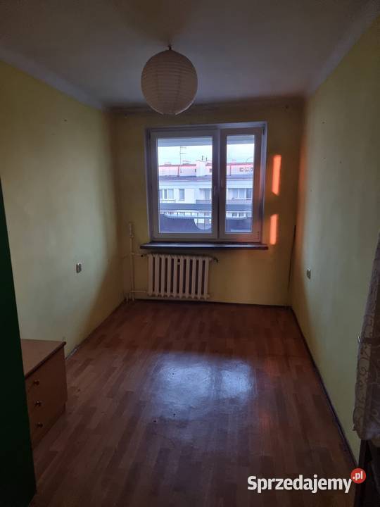 Mieszkanie w centrum sieć Skierniewice