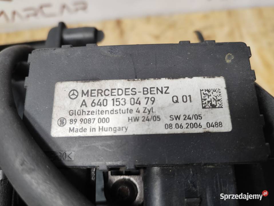 Obudowa Filtra Przepływomierz Przekaźnik Pleszew