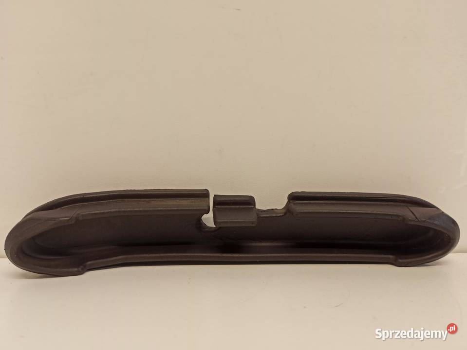 AUDI A8 D4 WYGŁUSZENIE SŁUPKA 4H0863801