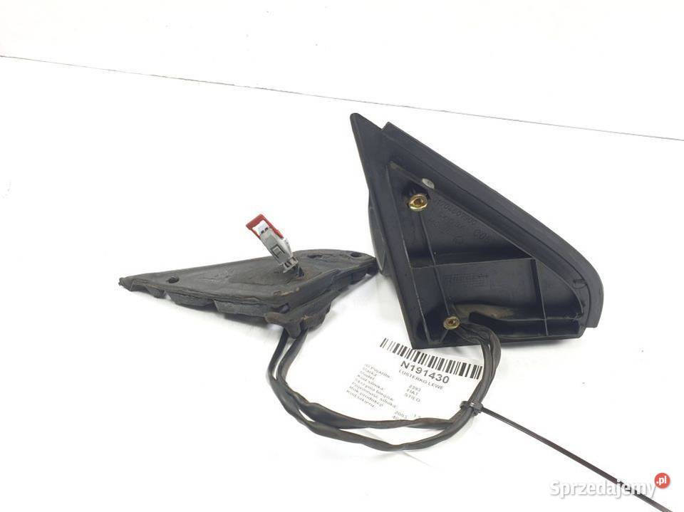 LUSTERKO LEWE FIAT STILO 7PIN kujawsko-pomorskie Lipno sprzedam