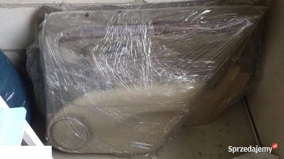 HONDA LEGEND 2010 TAPICERKA DRZWI BOCZEK PRAWY lubelskie Kozubszczyzna sprzedam
