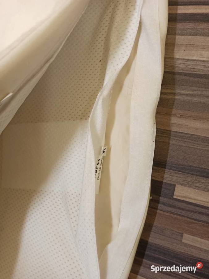 Kamizelka zewnętrzna KBT02 MASKPOL PNV8700K2 Skierniewice sprzedam