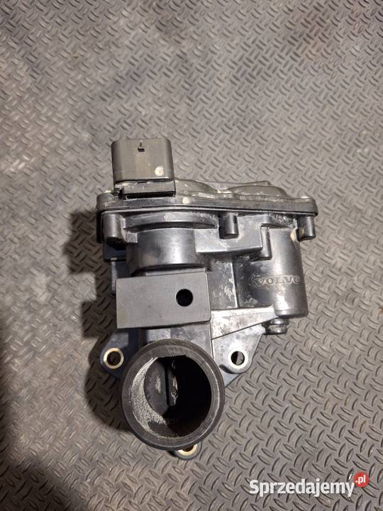 VOLVO XC90 256 ZAWÓR EGR 30668657 Białystok
