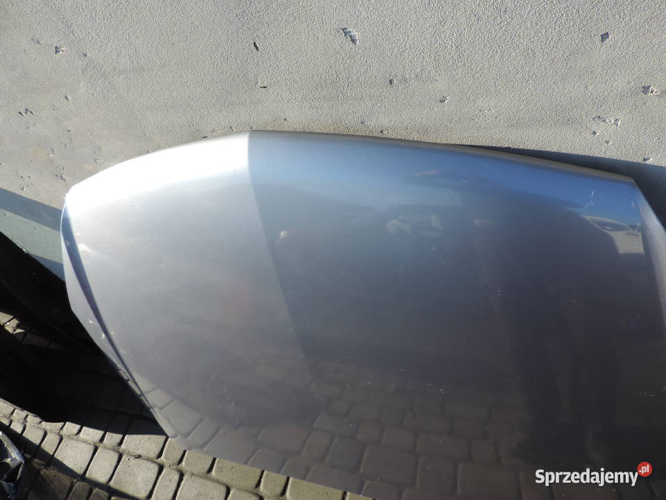 OPEL ASTRA III H MASKA POKRYWA SILNIKA Z163 Nowy Sącz