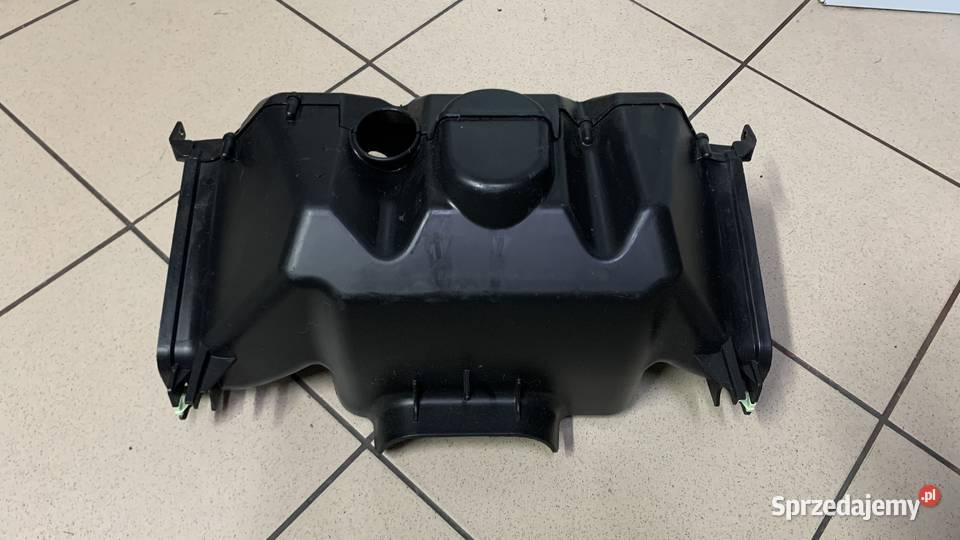 Obudowa Wypełnienie Peugeot Satelis Compressor Motoryzacja Brzeszcze