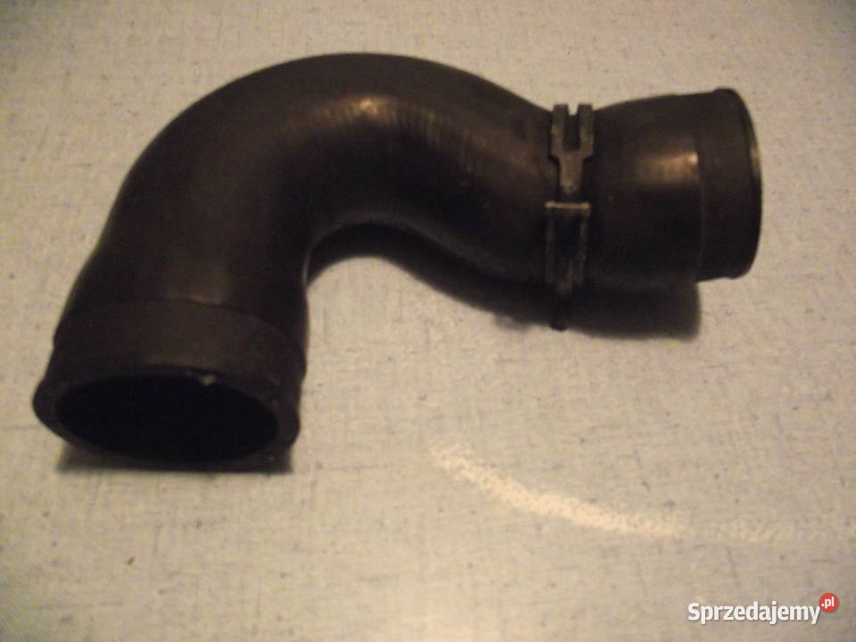 Węże chłodnicy Audi Vw Części samochodowe dolnośląskie