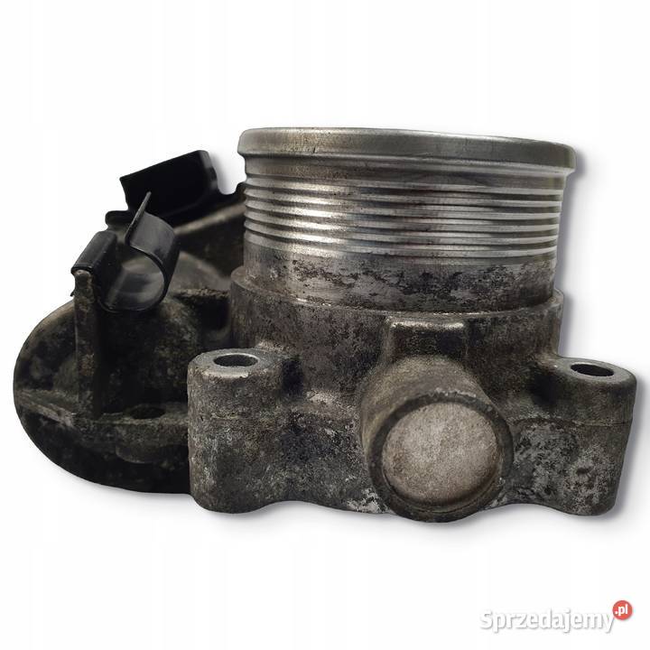 PRZEPUSTNICA Volvo V70 III 20 D3 31216665 Chełm