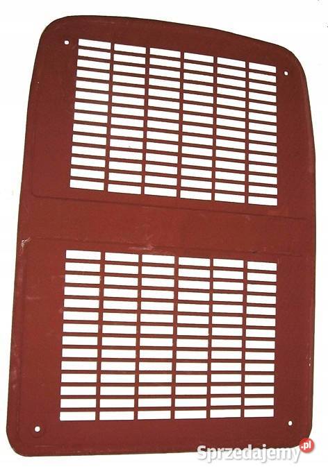 Siatka maski CB22091 Ursus C360 50653470 CB22091 podkarpackie Tyczyn