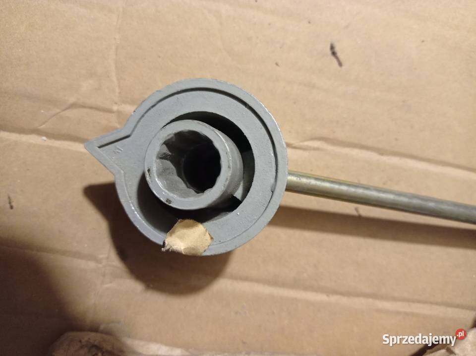 Rączki do wyłącznika Częstochowa sprzedam