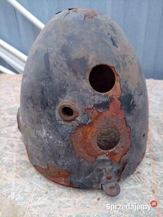 Pannonia 250 obudowa lampy Obudowy lamp i żarówek Tomaszów Mazowiecki