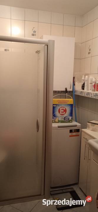 Sprzedam mieszkanie w lokalizacji parterowy Chełmża