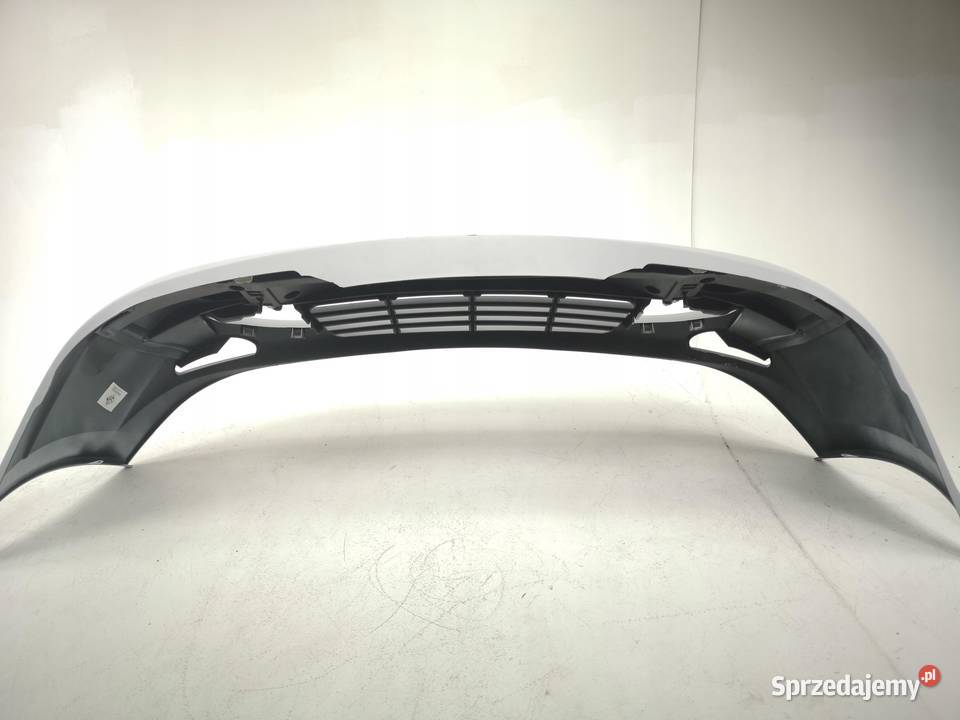 ZDERZAK PRZÓD FORD FIESTA 19951999 NOWY ISAM Łączniki stabilizatorów