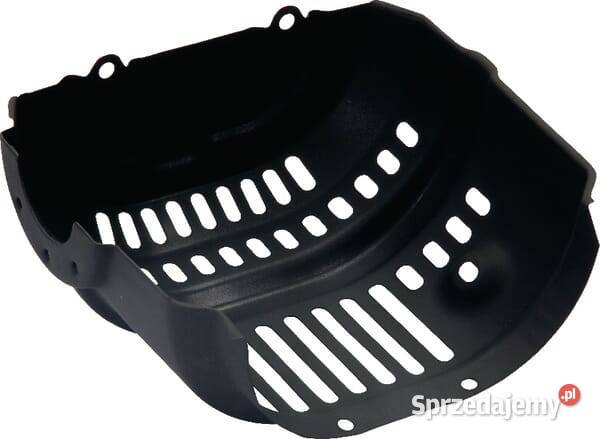 Osłonka wydechu lewa Honda 18325ZE3H00 Kamionna