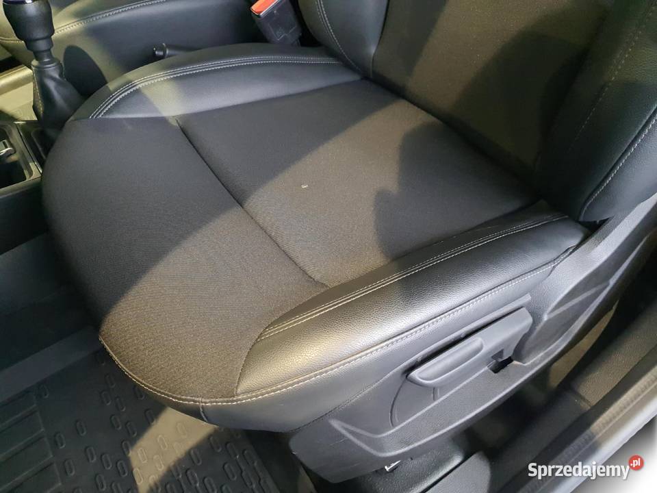 Express Van 15 dCi Pack Clim 95 Napęd przednia oś sprzedam