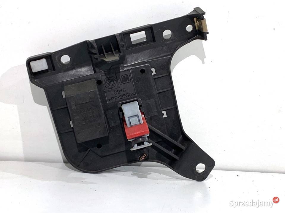 WŁĄCZNIK ŚWIATEŁ PRZECIWMGIELNYCH ALFA 159 podkarpackie