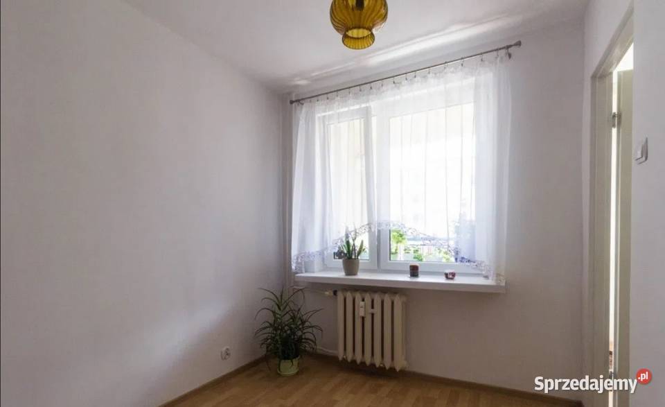 Mieszkanie 72 m2 4 pokoje Os Południe Grajewo