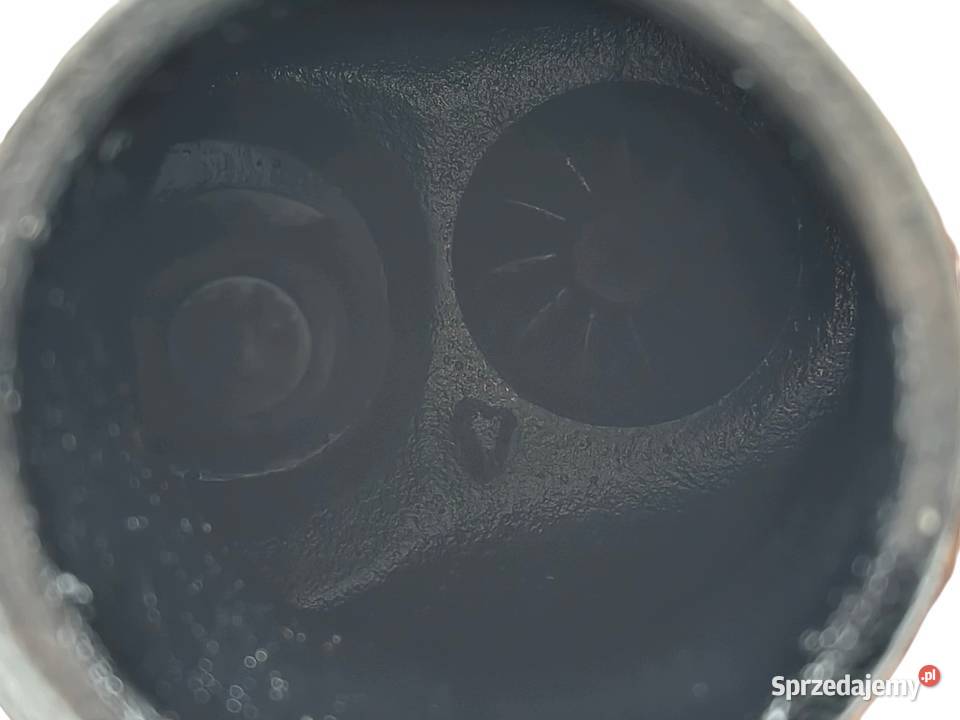 TURBOSPRĘŻARKA Turbo Peugeot 208 Partner osobowe lubelskie Chełm