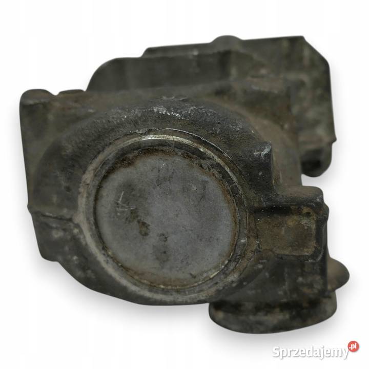 ZAWÓR EGR Citroen C4 C5 Peugeot 307 407 Ford 20 Chełm sprzedam