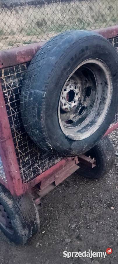 Przyczepka podkarpackie sprzedam