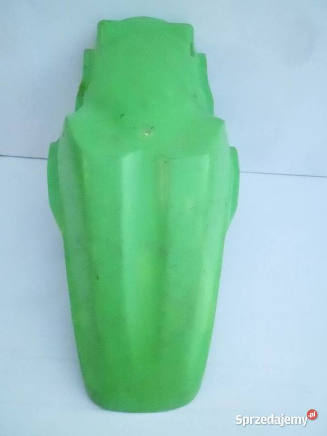 Kawasaki KX85 kx 85 KX100 kx 100 błotnik tył